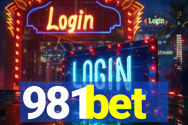 981bet