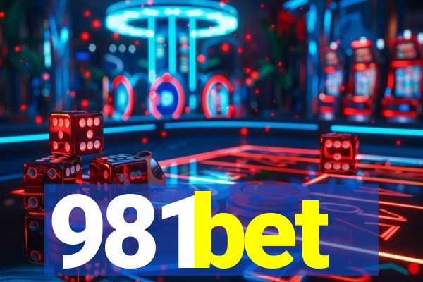 981bet