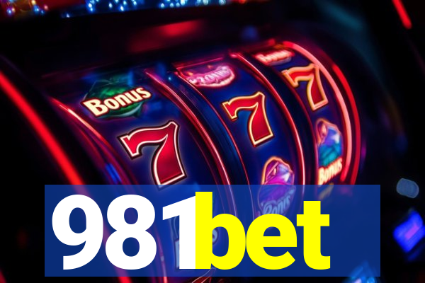 981bet