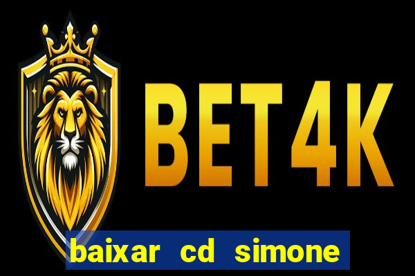 baixar cd simone mendes 2024