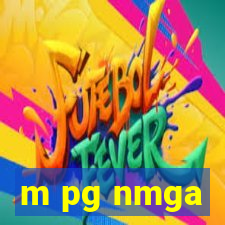 m pg nmga