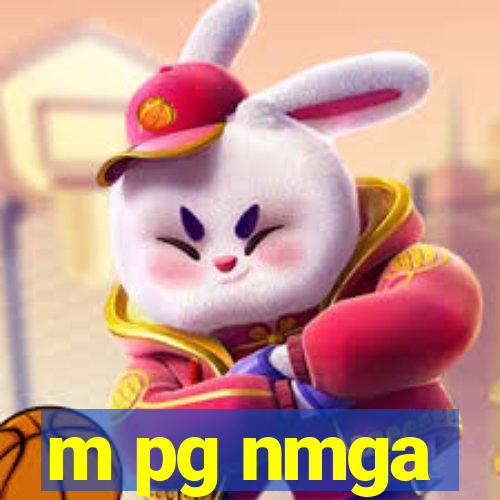 m pg nmga
