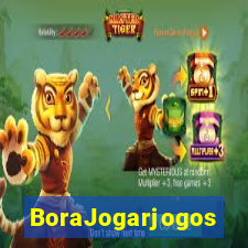 BoraJogarjogos