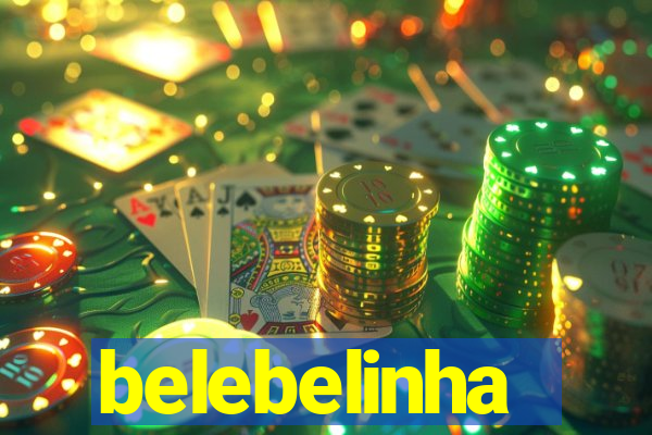 belebelinha
