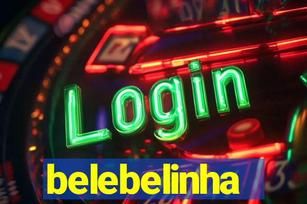 belebelinha