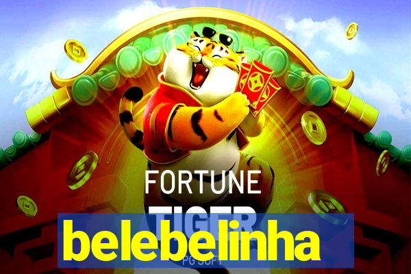 belebelinha
