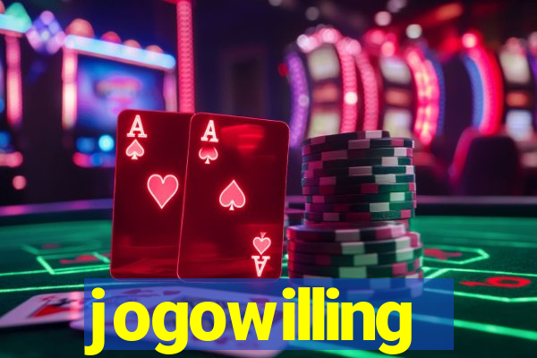 jogowilling