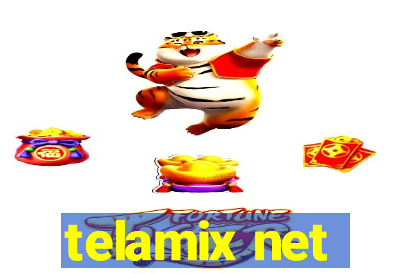 telamix net