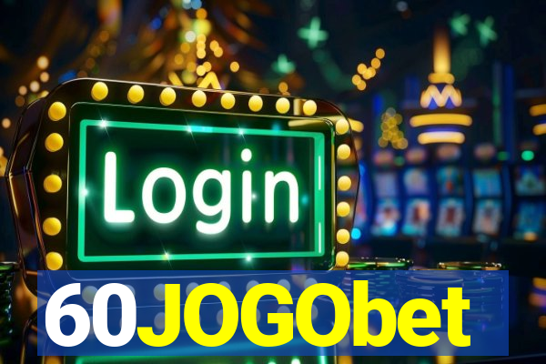 60JOGObet