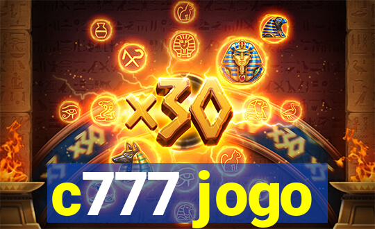c777 jogo