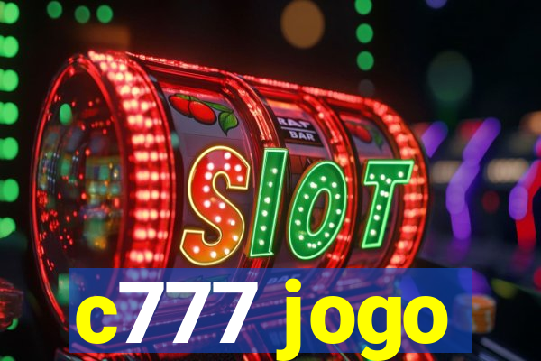 c777 jogo