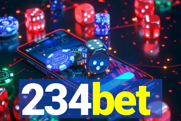 234bet