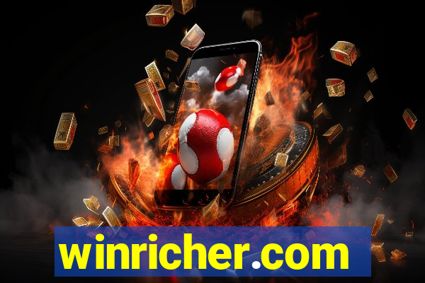 winricher.com