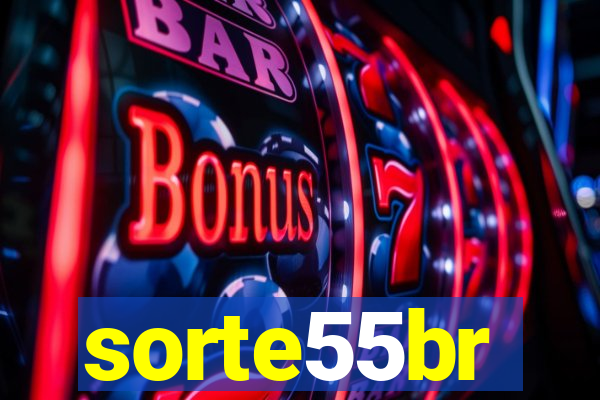 sorte55br