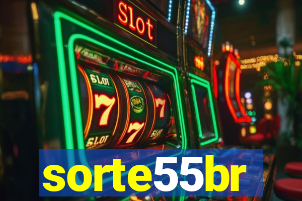 sorte55br