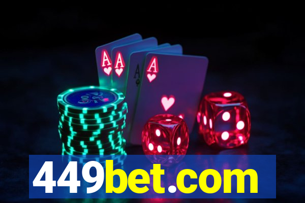 449bet.com