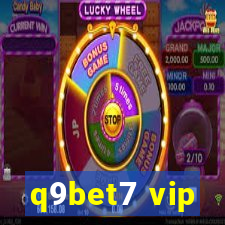 q9bet7 vip