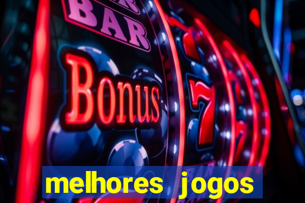 melhores jogos gratis para celular
