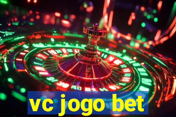 vc jogo bet