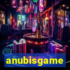 anubisgame