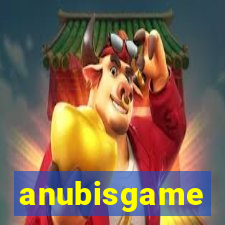 anubisgame