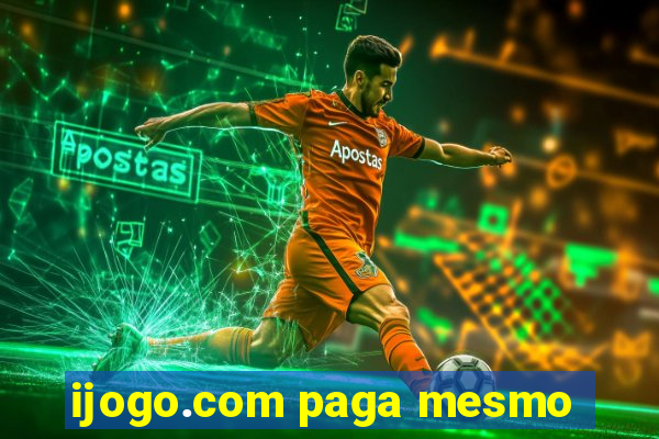 ijogo.com paga mesmo