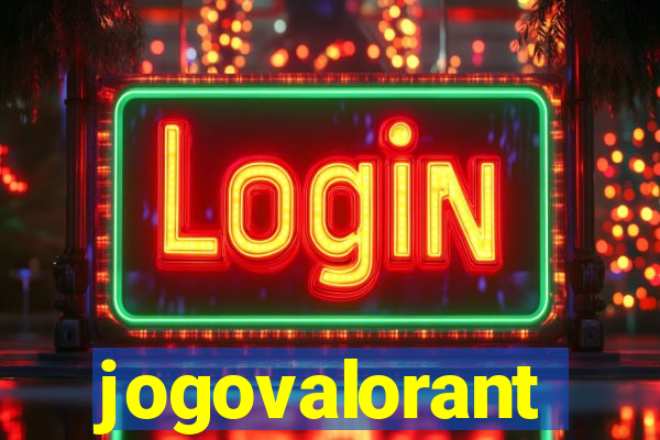 jogovalorant