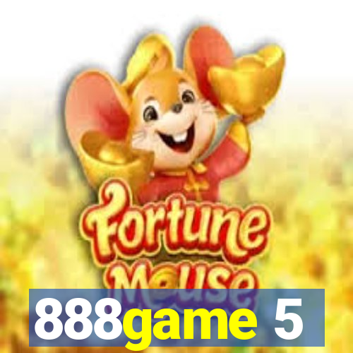 888game 5