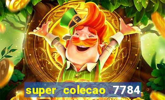 super colecao 7784 ps2 iso