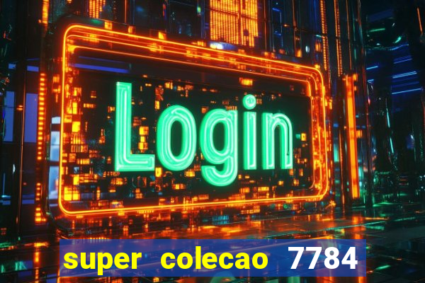 super colecao 7784 ps2 iso