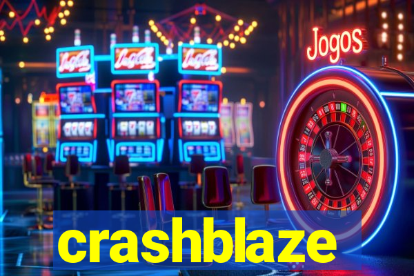 crashblaze