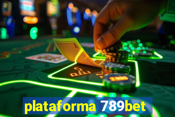 plataforma 789bet