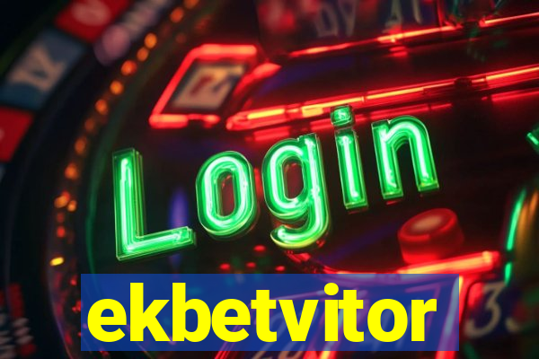 ekbetvitor