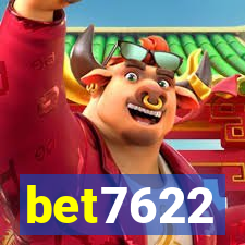 bet7622
