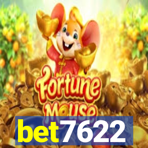 bet7622