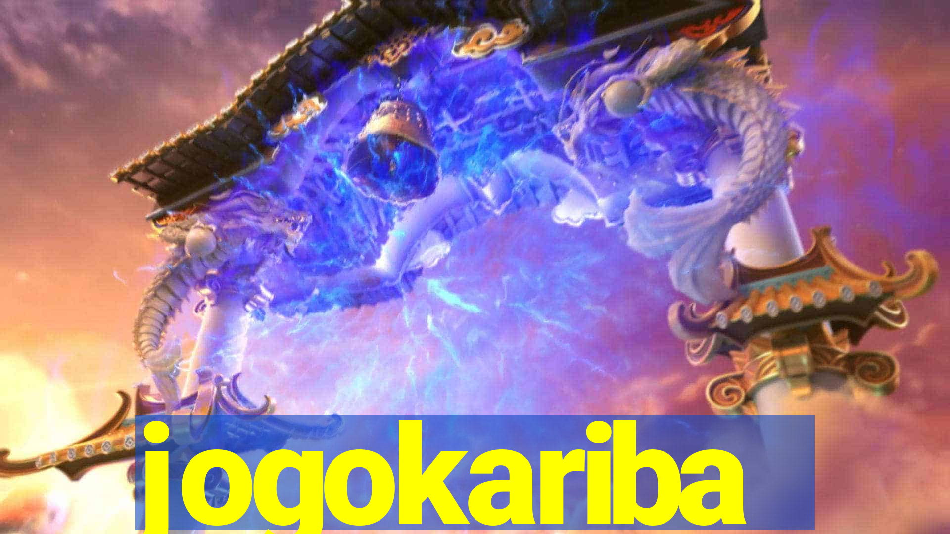 jogokariba