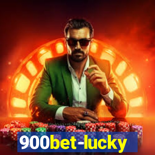 900bet-lucky