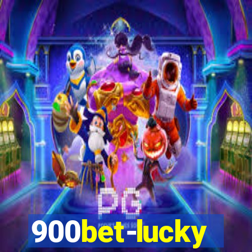 900bet-lucky