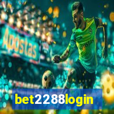 bet2288login