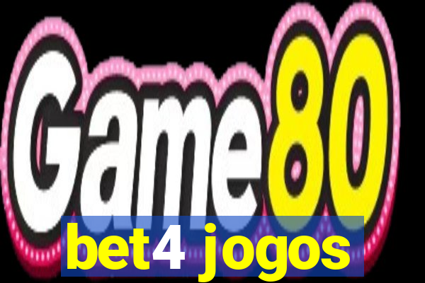 bet4 jogos