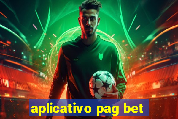 aplicativo pag bet