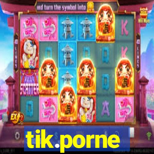 tik.porne