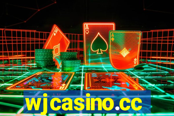 wjcasino.cc