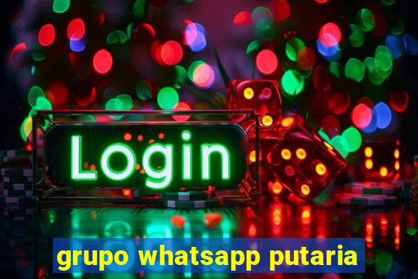 grupo whatsapp putaria