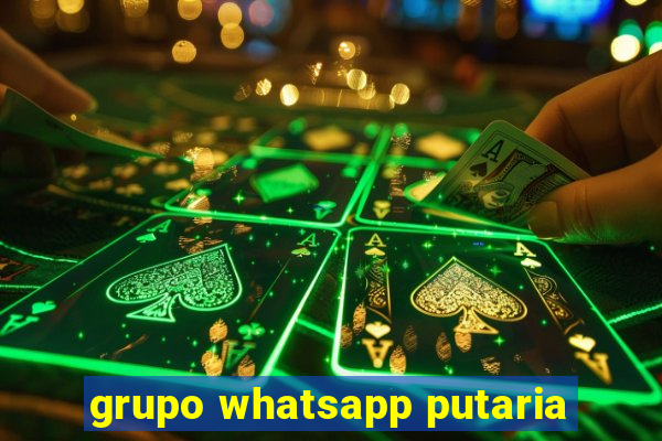 grupo whatsapp putaria