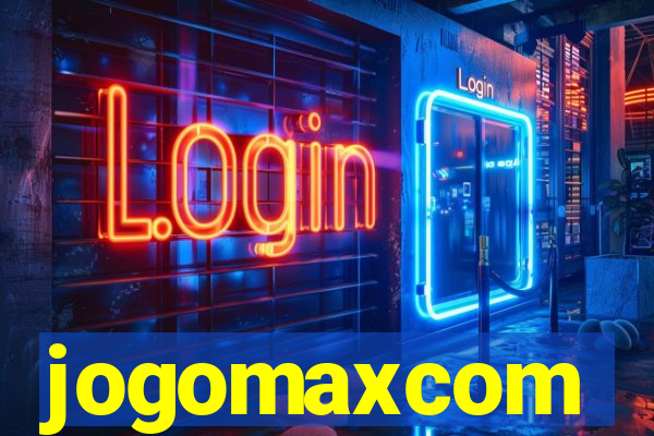 jogomaxcom