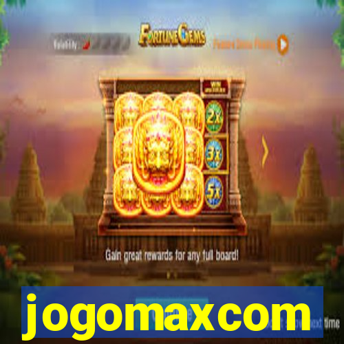 jogomaxcom