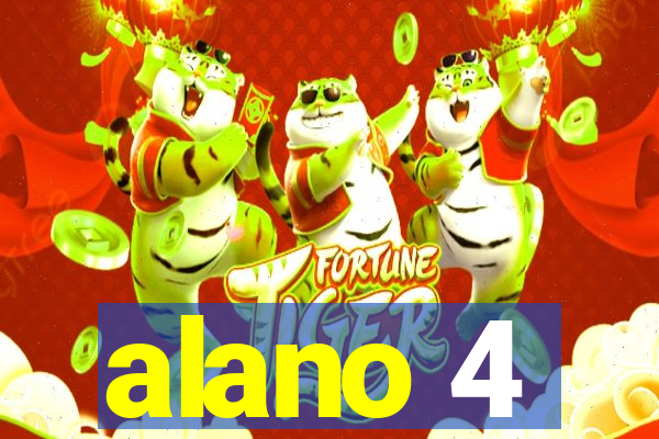 alano 4