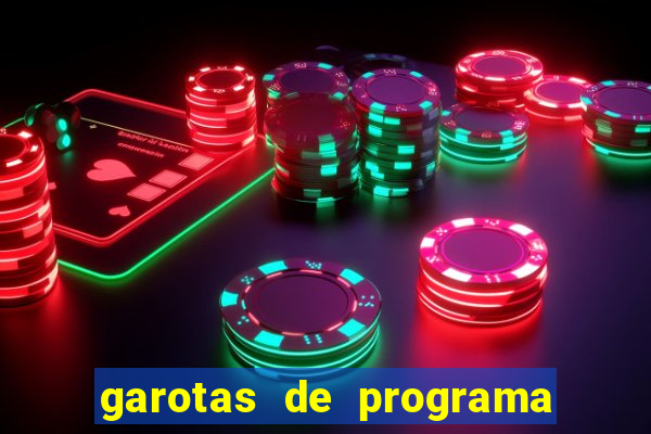 garotas de programa zona sul