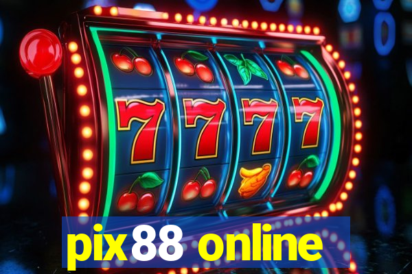 pix88 online